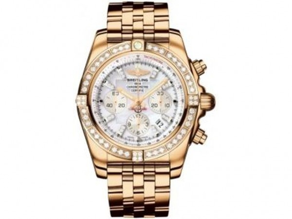 Breitling Chronomat 44
