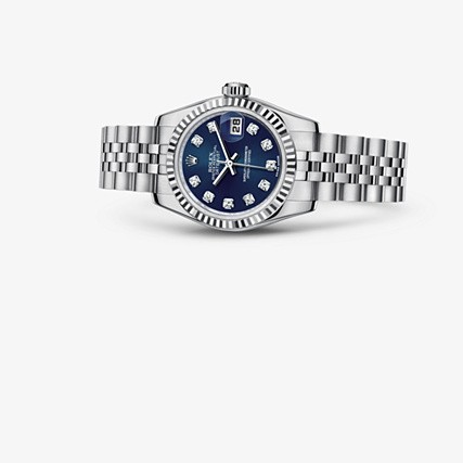 Rolex Lady-Datejust