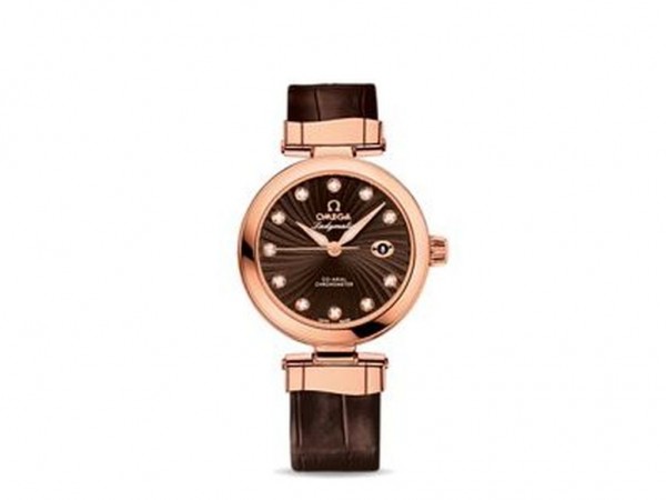 Omega De Ville Ladymatic