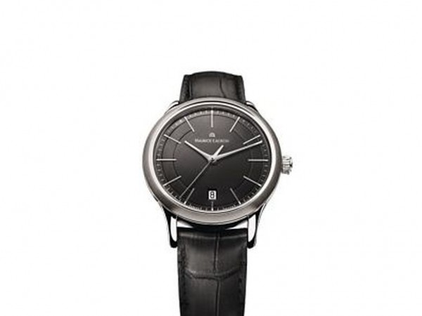 Maurice Lacroix Les Classiques Date