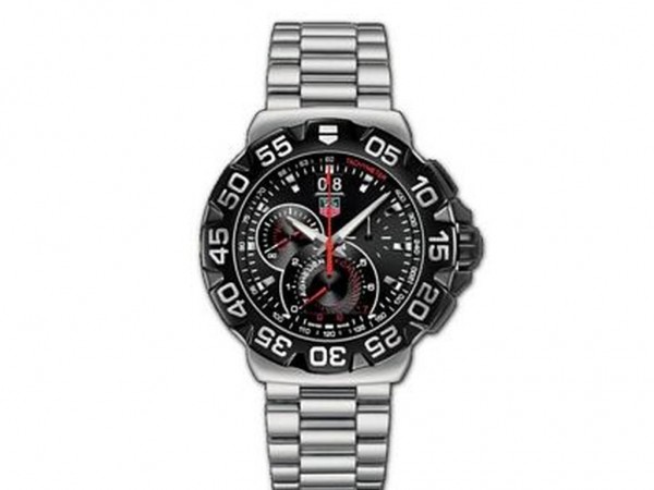 TAG Heuer Formula 1 Chronograph