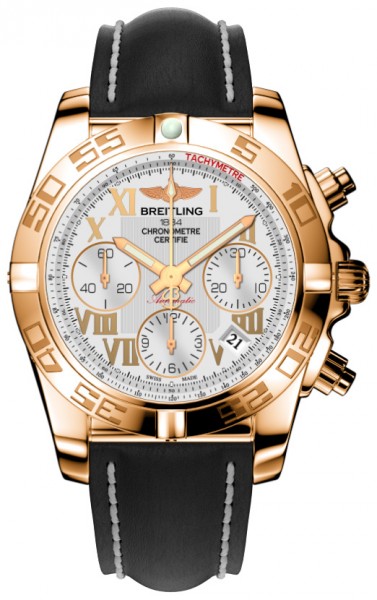 Breitling Chronomat 41