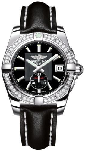 Breitling Galactic 36