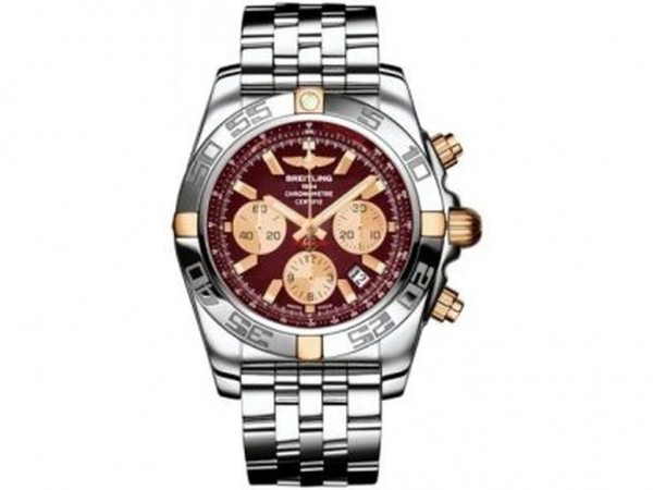 Breitling Chronomat 44