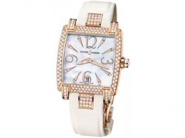 Ulysse Nardin Ladies Caprice