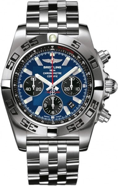 Breitling Chronomat 44 Flying Fish