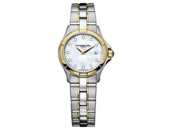 Raymond Weil Parsifal