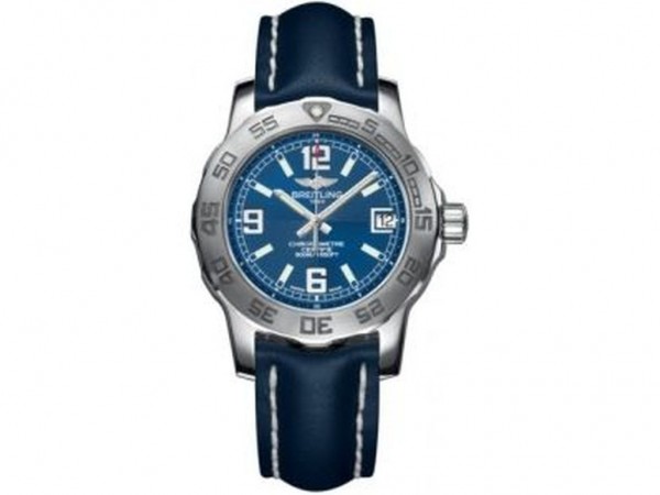 Breitling Colt 33
