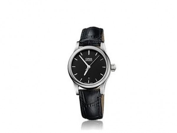 Oris Culture Classic Date