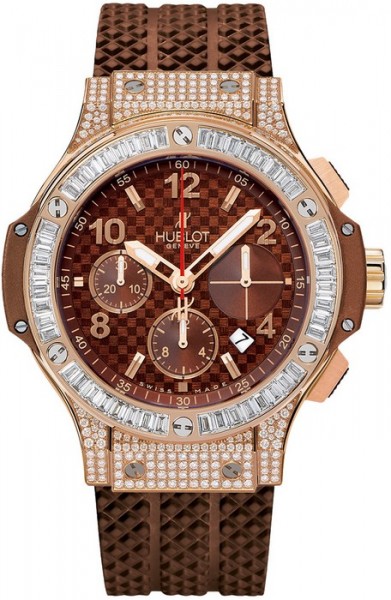 Hublot Big Bang Cappuccino