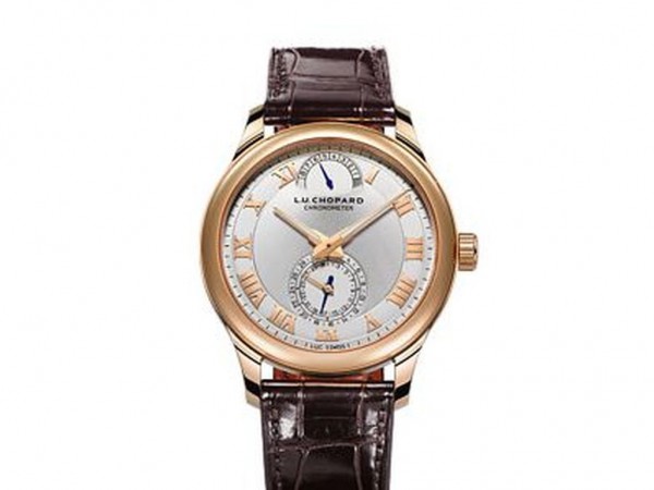 Chopard L.U.C Quattro