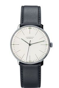 Junghans max bill by Junghans Automatic