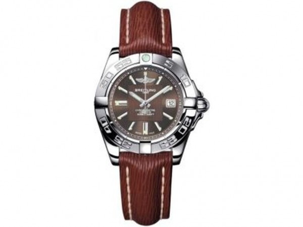 Breitling Galactic 32