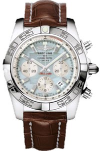 Breitling Chronomat 44