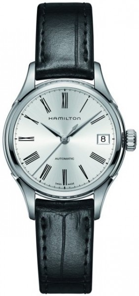 Hamilton Timeless Classic Valiant Ladies