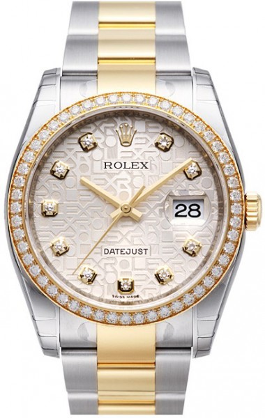 Rolex Datejust