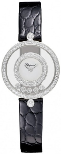 Chopard Happy Diamonds