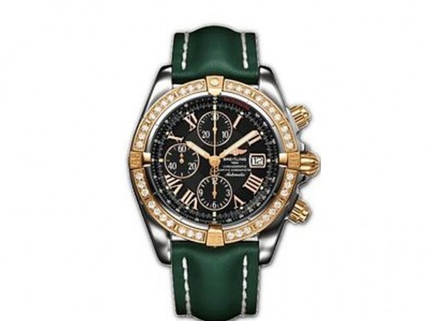 Breitling Chronomat Calibre 13 Diamant