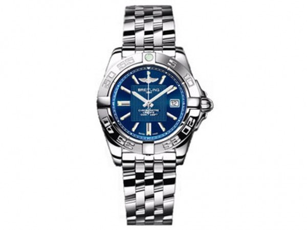 Breitling Galactic 32