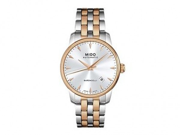 Mido Baroncelli II Gent