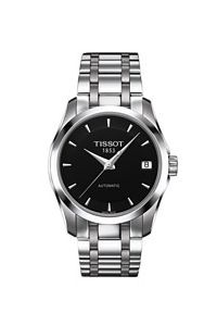 Tissot T-Trend Couturier Automatic