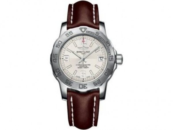 Breitling Colt 33