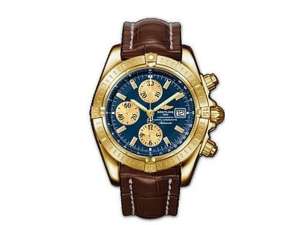 Breitling Chronomat Calibre 13