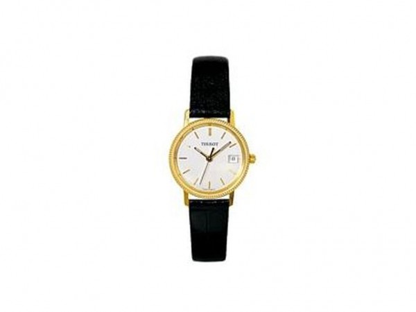 Tissot T-Gold Goldrun