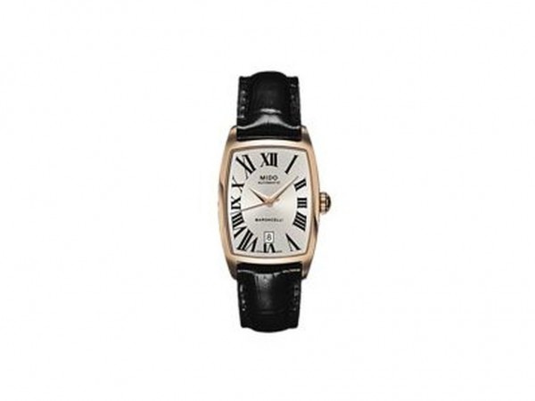 Mido Baroncelli Tonneau I