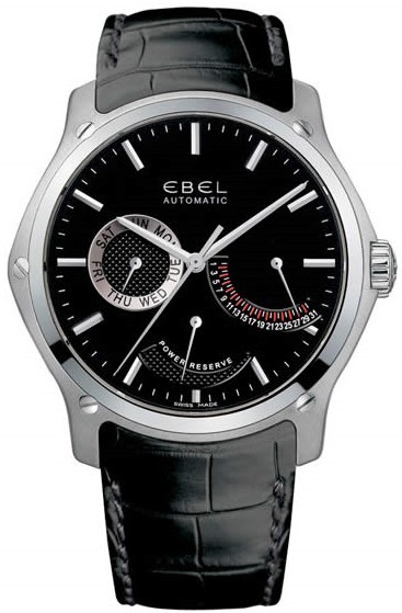 Ebel Classic Hexagon