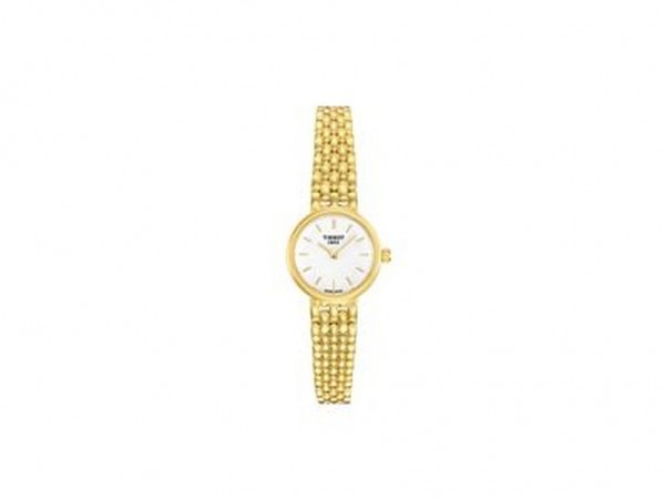 Tissot T-Gold Caliente