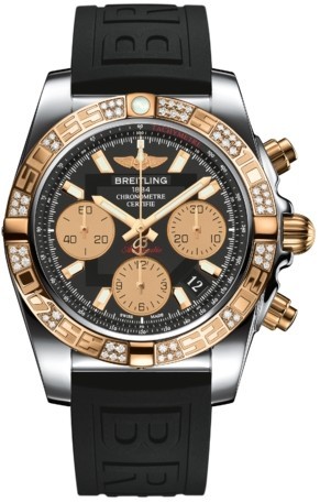 Breitling Chronomat 41