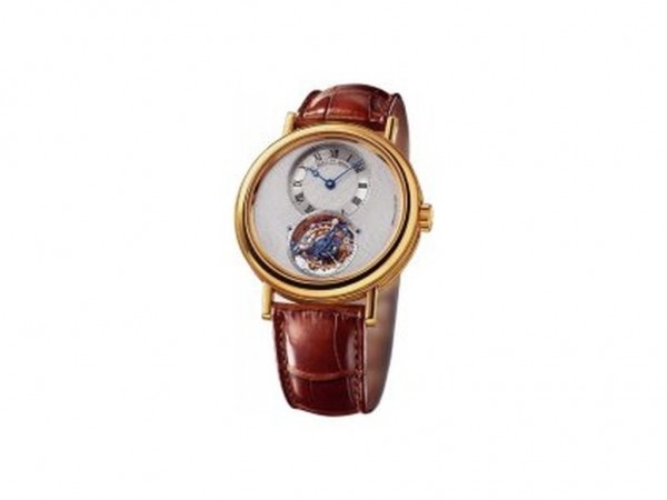 Breguet Grandes Complications