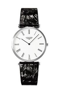 Longines La Grande Classique de Longines