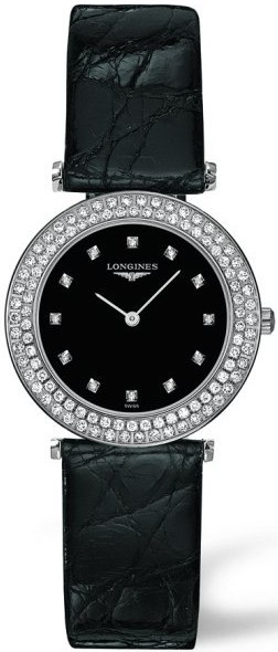 Longines La Grande Classique Ladies