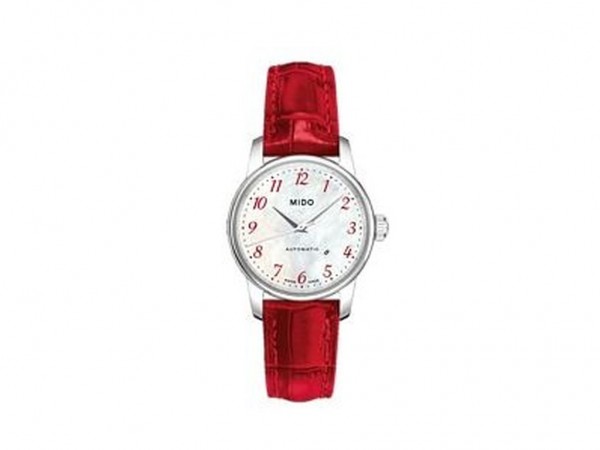 Mido Baroncelli II Lady