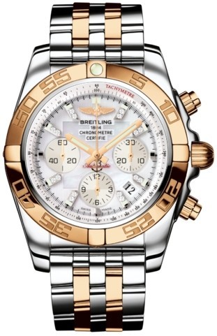 Breitling Chronomat 44