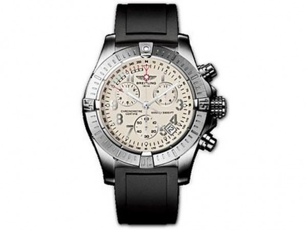 Breitling Avenger Seawolf Chronograph