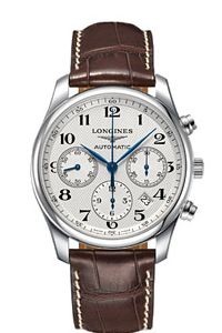 Longines Master Collection Chronograph 42mm