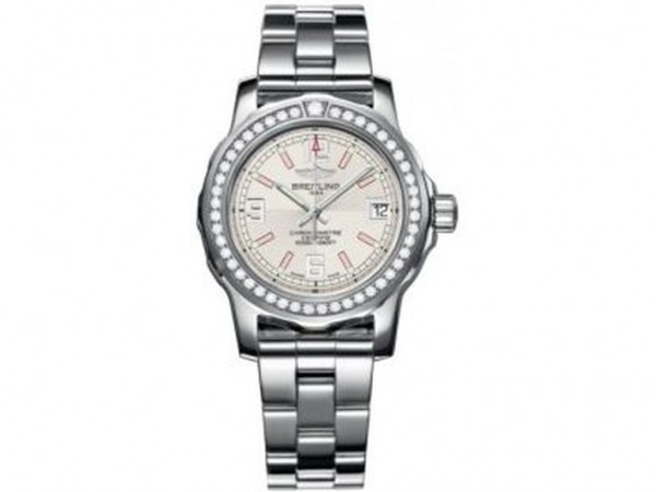 Breitling Colt 33