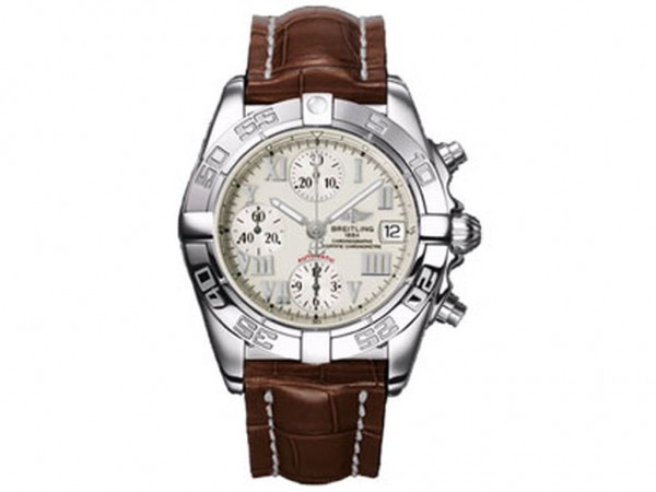 Breitling Chrono Galactic