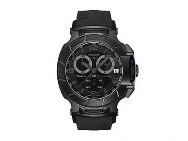 Tissot T-Sport T-Race Chronograph