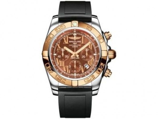 Breitling Chronomat 44