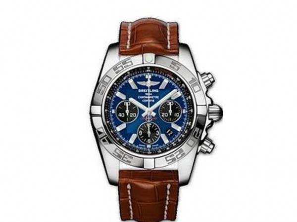 Breitling Chronomat 44