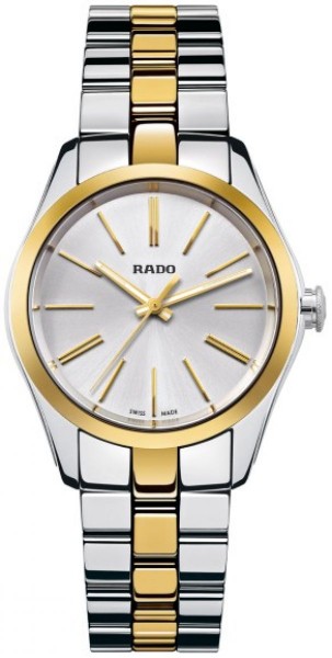 Rado Hyperchrome Quarz 31,5mm