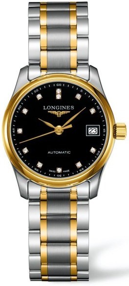 Longines Master Collection Ladies