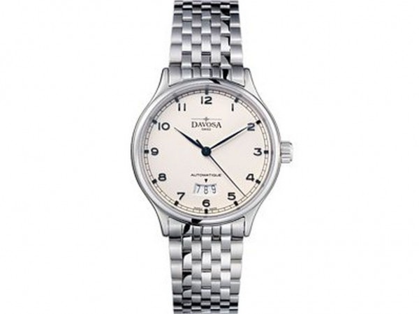 Davosa Classic Automatic