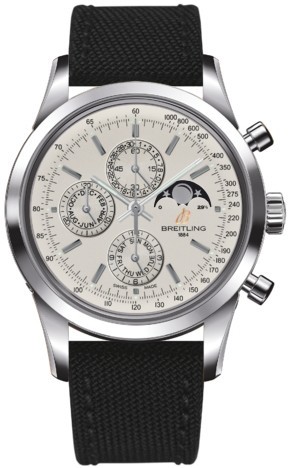 Breitling Transocean Chronograph 1461