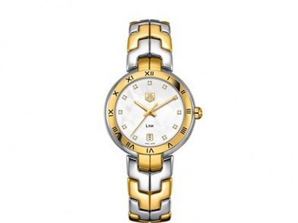 TAG Heuer Link Quarz