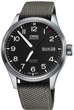 Oris Big Crown ProPilot Day Date